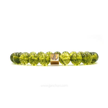 Egyptian Peridot