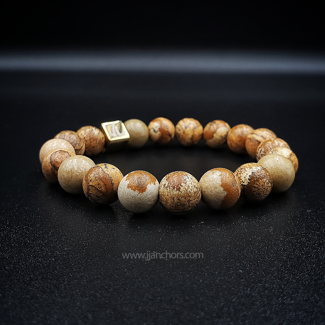 Malagasy Picture Jasper