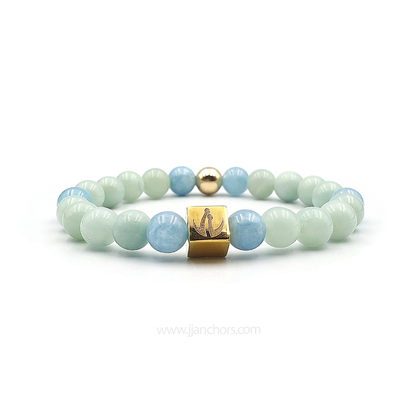 Play Bracelet with 12K Gold