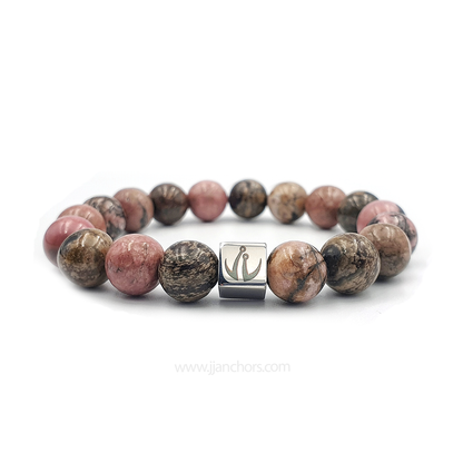Mexican Rhodonite