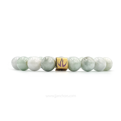 Siberian White Nephrite Jade