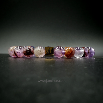 Super Seven Bracelet