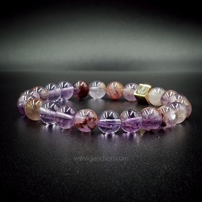 Super Seven Bracelet