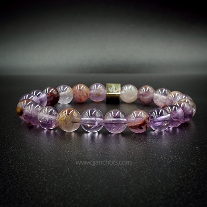 Super Seven Bracelet