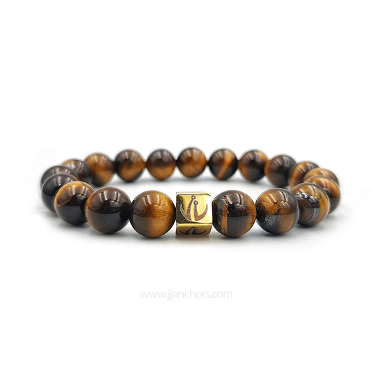 Tiger's Eye