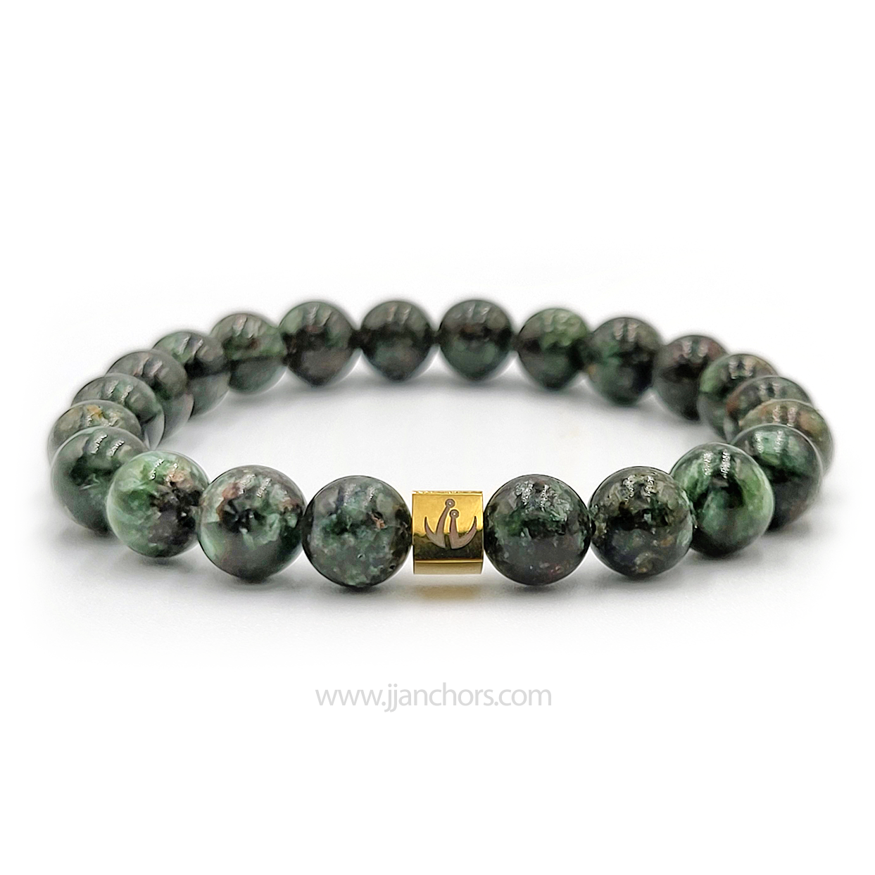 Siberian Seraphinite