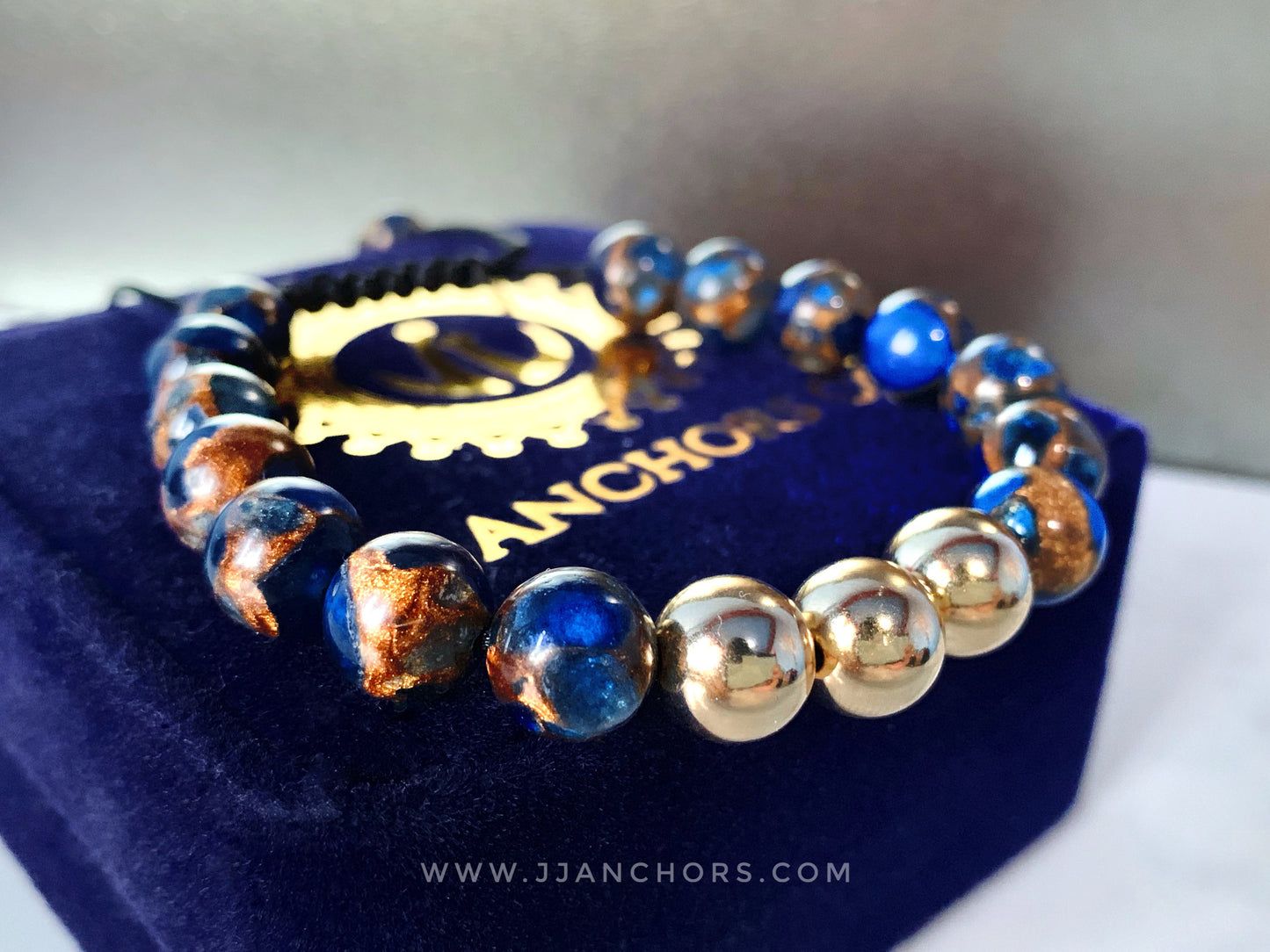 Gonzalo II - Muzo Sapphire | 12K Gold