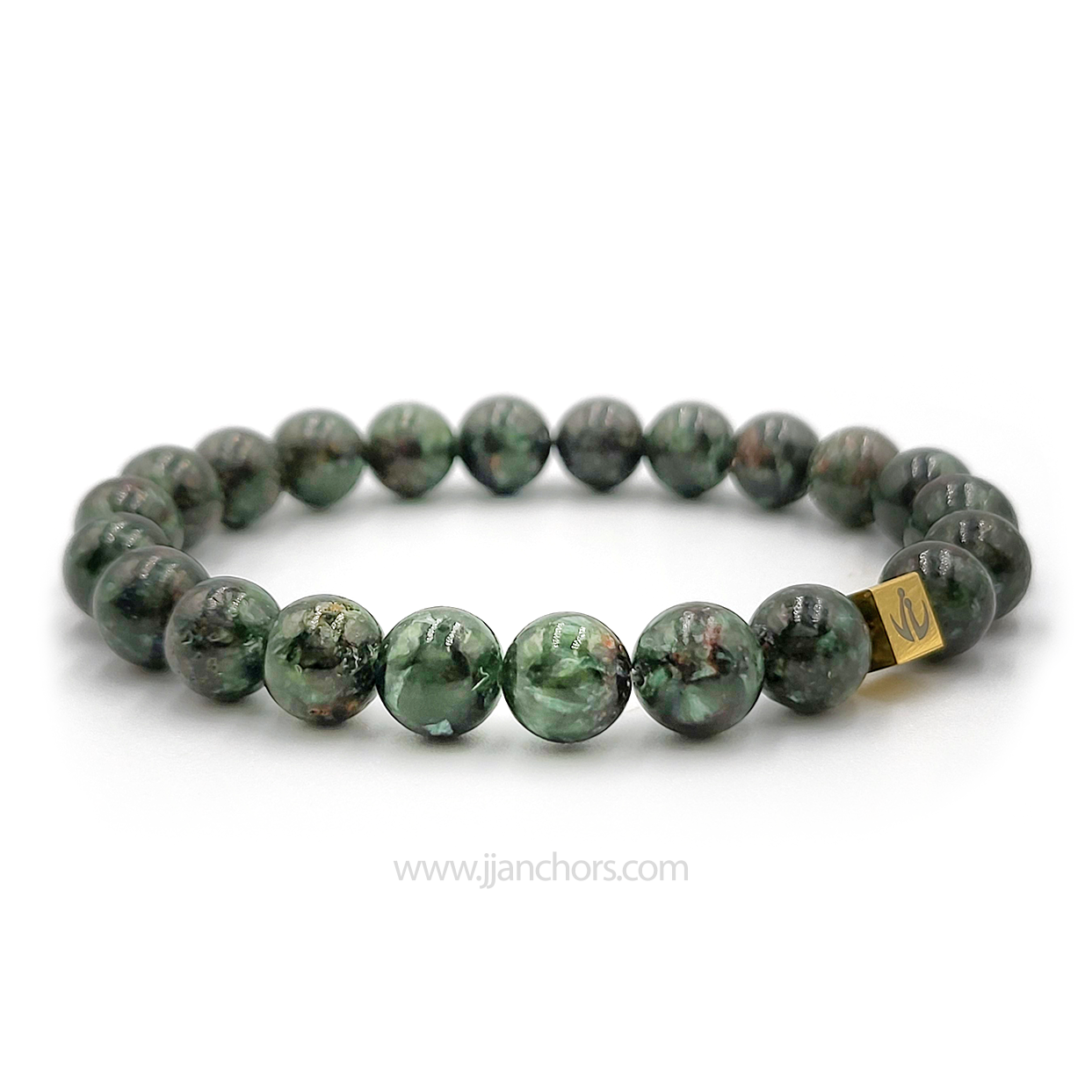 Siberian Seraphinite