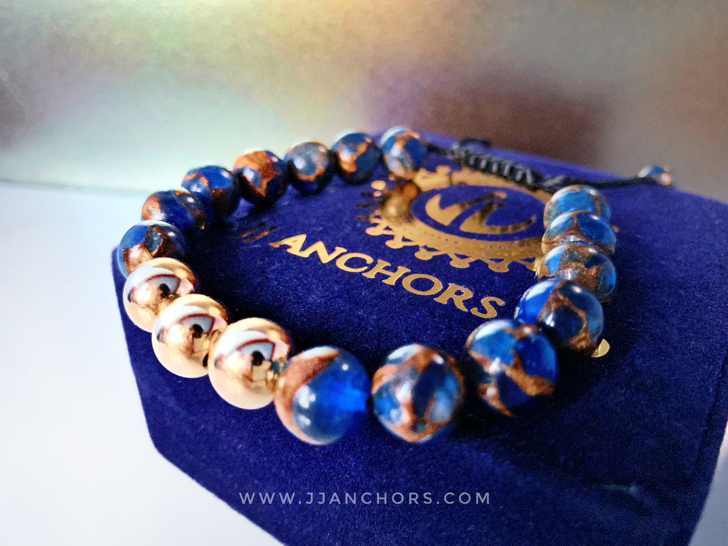 Gonzalo II - Muzo Sapphire | 12K Gold