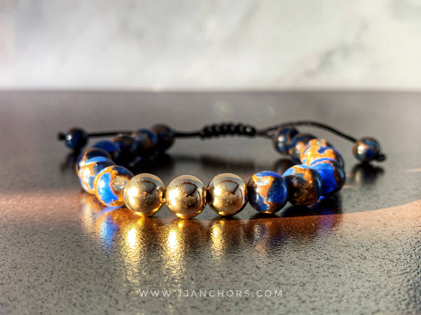 Gonzalo II - Muzo Sapphire | 12K Gold