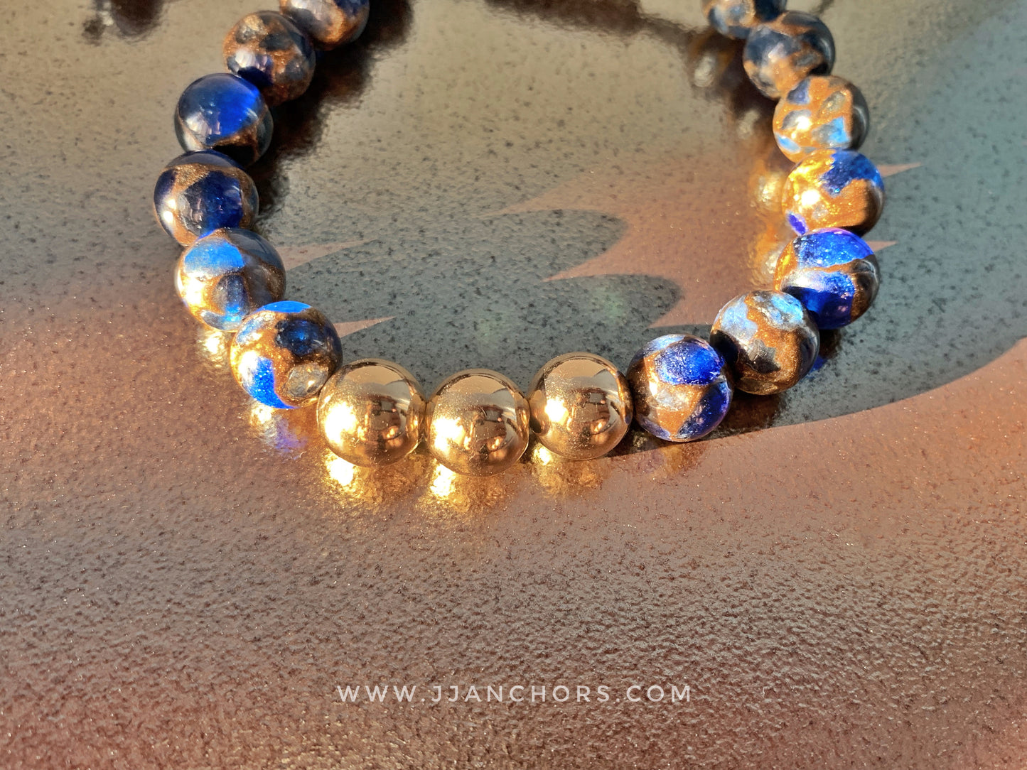 Gonzalo II - Muzo Sapphire | 12K Gold