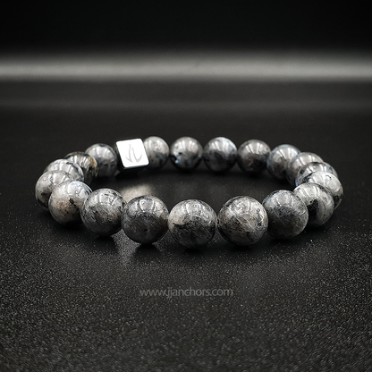Norwegian Larvikite