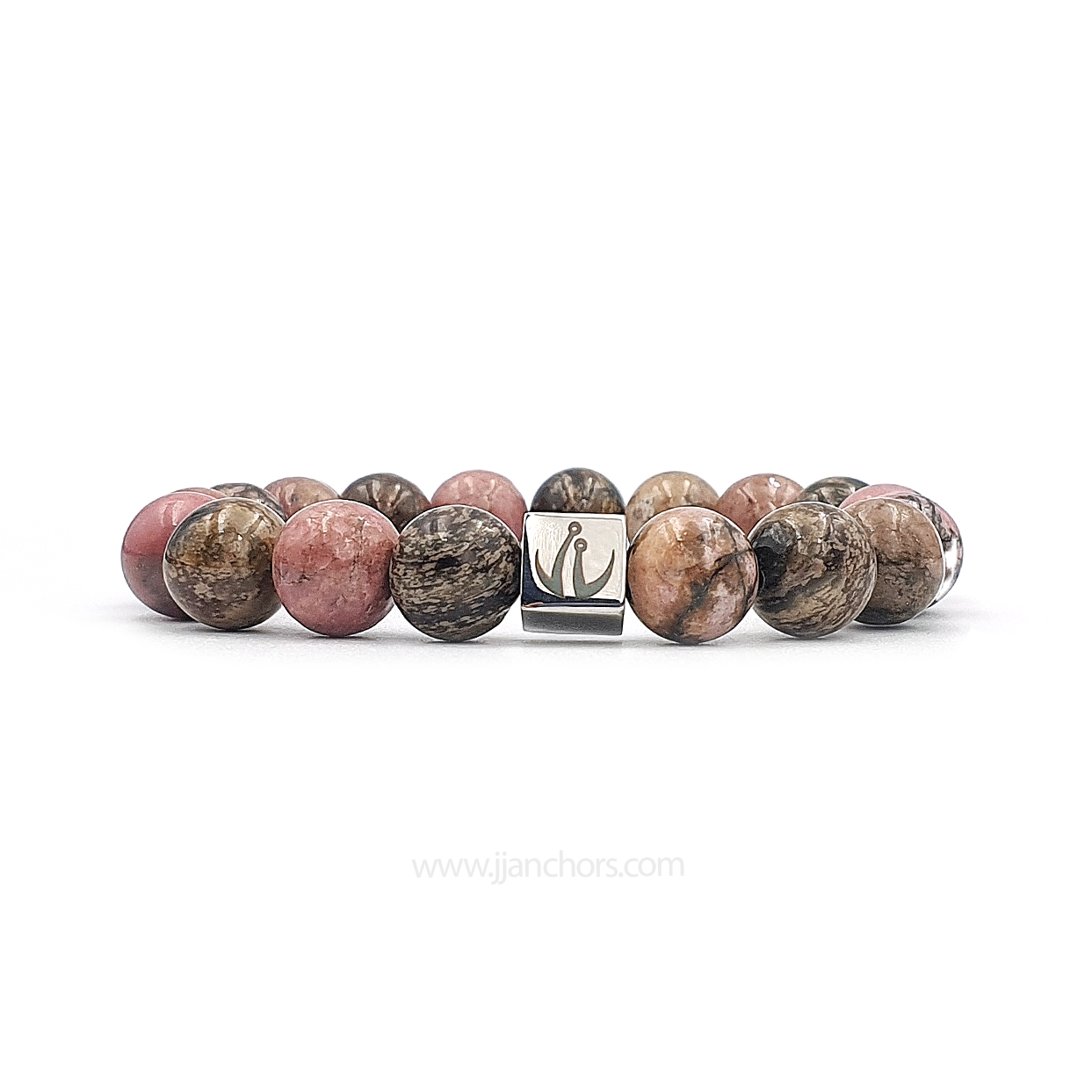 Mexican Rhodonite