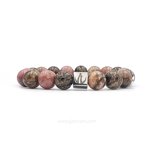 Mexican Rhodonite